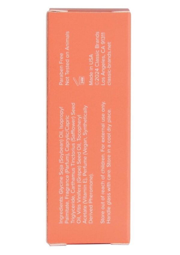zesty ruby grapefruit