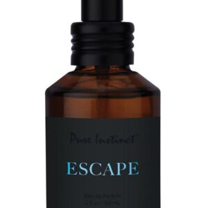 AN ALLURING AQUATIC andamp; FRESH SCENT FOR THE MODERN MAN. TOP NOTES OF BRIGHT CITRUS AND BERGAMOT