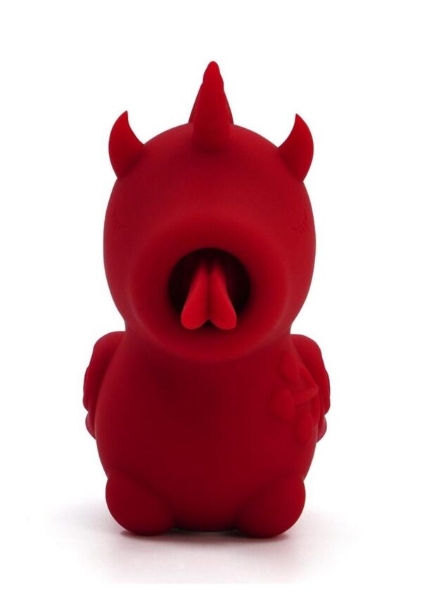 Unihorn - Blaze Diablo (The Forked Tongue One)