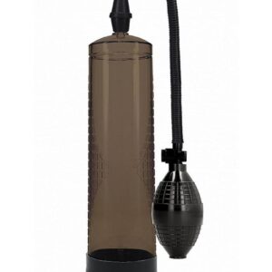 Clinical studies have proven that vacuum erection devices will give instantly harder erections