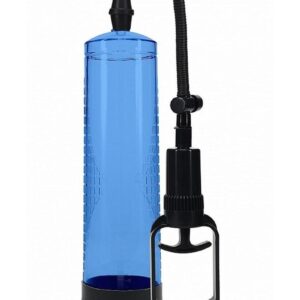 Clinical studies have proven that vacuum erection devices will give instantly harder erections