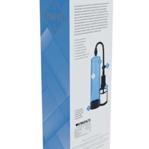 these devices may also be useful in cases where such PDE5 drugs as Viagra have failed to work! Doctors view the penis pump as a safe