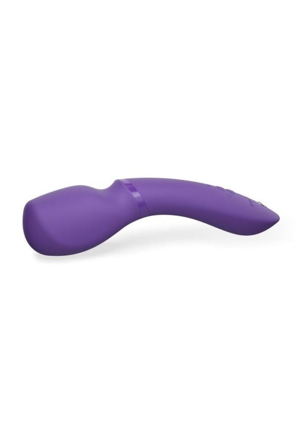 Wand 2 Powerful