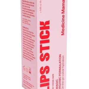 on-the-go version of our best-selling VMAGICandreg; vulva moisturizer. Same all-natural