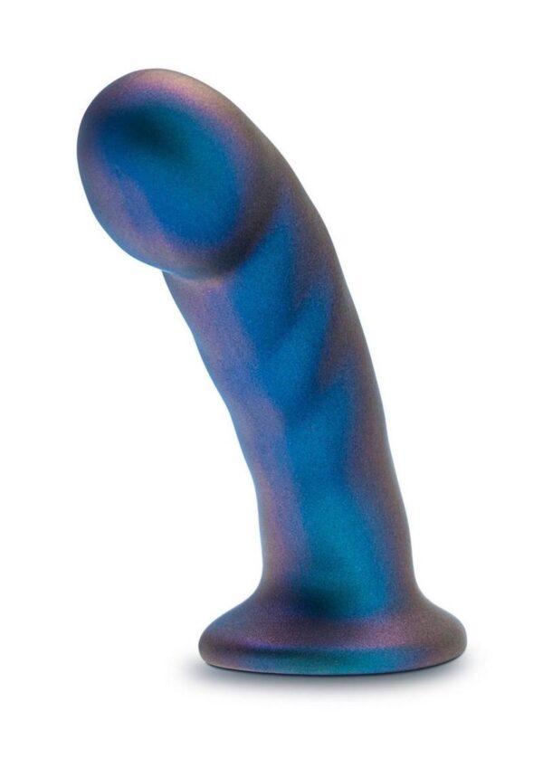 letting you explore new positions and discover deeper pleasure. Crafted from Puriaandreg; Platinum Cured Silicone and wrapped in satin-smooth UltraSilkandreg;
