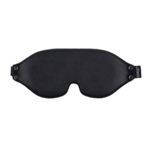 Elevate your sensory play with the Edge Blindfold