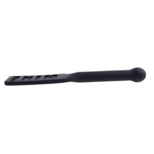 elevating your power dynamic to a whole new level. The flexible paddle head moves fluidly with every swing