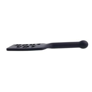 elevating your power dynamic to a whole new level. The flexible paddle head moves fluidly with every swing