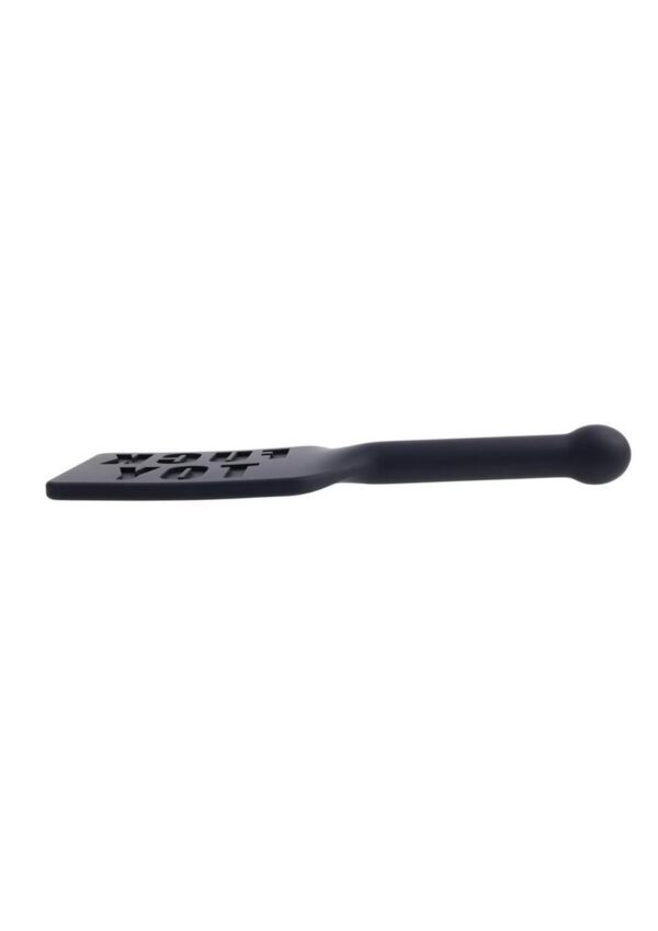 elevating your power dynamic to a whole new level. The flexible paddle head moves fluidly with every swing
