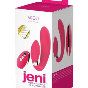 WITH 6 INTENSITY LEVELS. SMARTLY DESIGNED WITH A FLEXIBLE NECK THAT KEEPS ITS SHAPE TO PRECISELY TARGET THE G-SPOT AND CLITORIS. MADE FROM SILKY-SMOOTH SILICONE AND EQUIPPED WITH A REMOTE THAT HAS A 12-FOOT RANGE