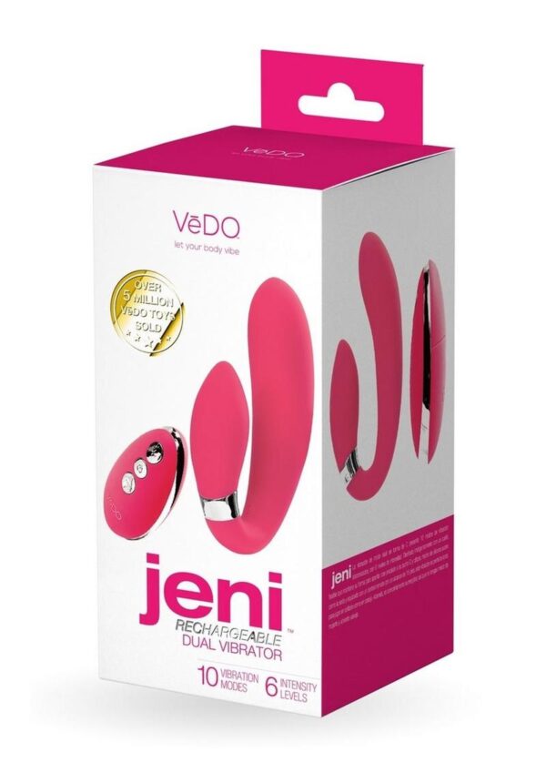 WITH 6 INTENSITY LEVELS. SMARTLY DESIGNED WITH A FLEXIBLE NECK THAT KEEPS ITS SHAPE TO PRECISELY TARGET THE G-SPOT AND CLITORIS. MADE FROM SILKY-SMOOTH SILICONE AND EQUIPPED WITH A REMOTE THAT HAS A 12-FOOT RANGE