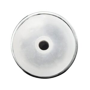 OPEN-ENDED DESIGN FEATURES AN INSERTABLE DEPTH OF 4.75 INCHES