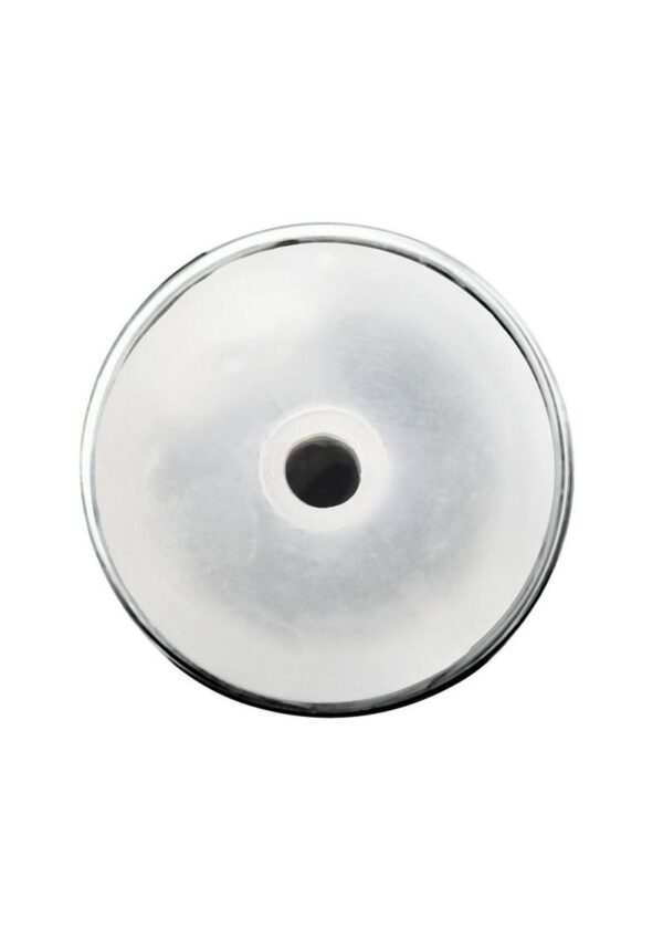 OPEN-ENDED DESIGN FEATURES AN INSERTABLE DEPTH OF 4.75 INCHES