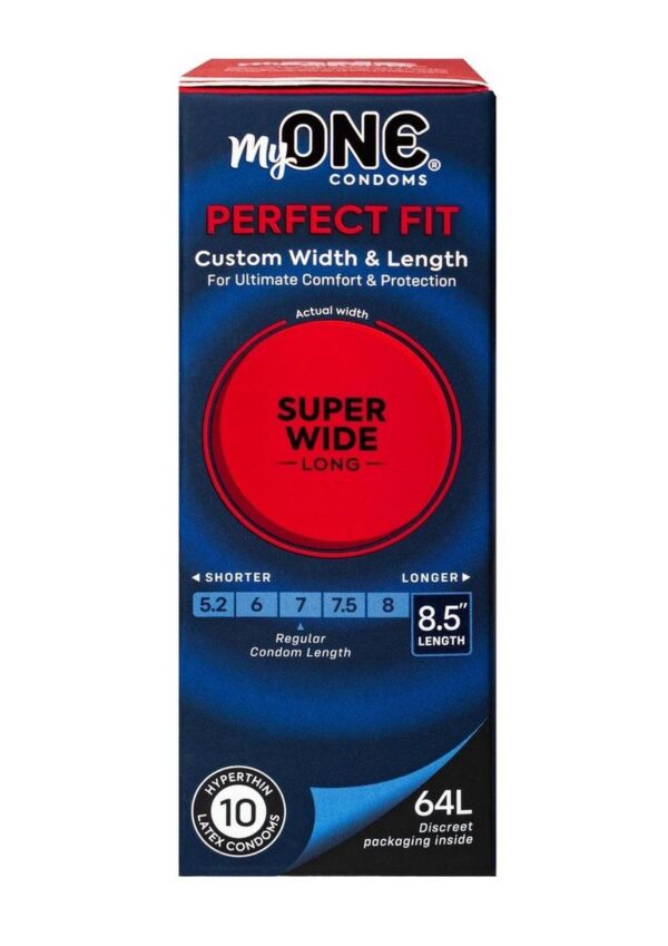 these condoms offer a customized fit that enhances sensation and confidence. Ultra-Thin and Strong Made from ultra-thin premium latex