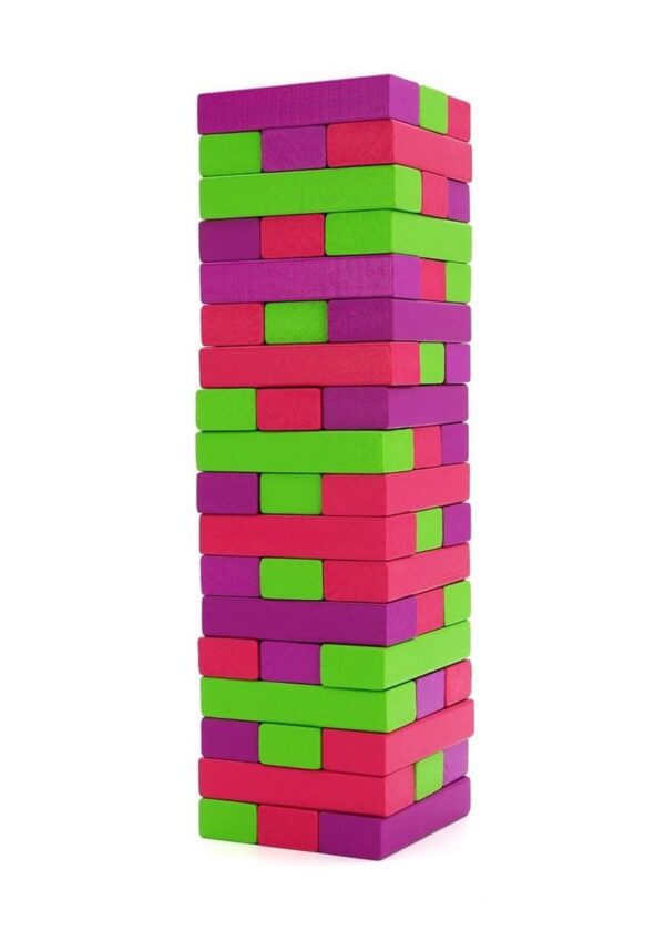 Play Wiv Me - Tower of Pleasure