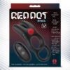 Red Dot V1 is a real pleaser. And when youandrsquo;re ready to rumble
