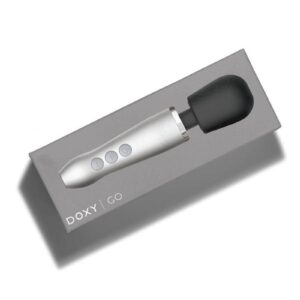 Powerful and Ready to Go! SummaryThe Doxy Go is the latest innovation from Doxy