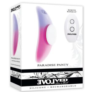 securing the fabric between two sides of its powerful magnet. Soft and flexible dual-layered silicone with a textured inner side carries powerful vibrations through its colorful shape