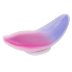 with a remote control that operates up from to 25 feet away. Specs:10 vibrating speeds andamp; patternsMade from phthalate andamp; latex free silicone andamp; ABSHeight: 4.21andrdquo;