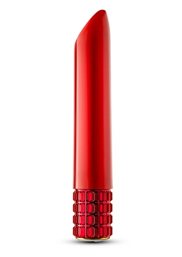 Ruby is the perfect representation of love and sexual passion. Attract more pleasure to your life with Oh My Gem Desire