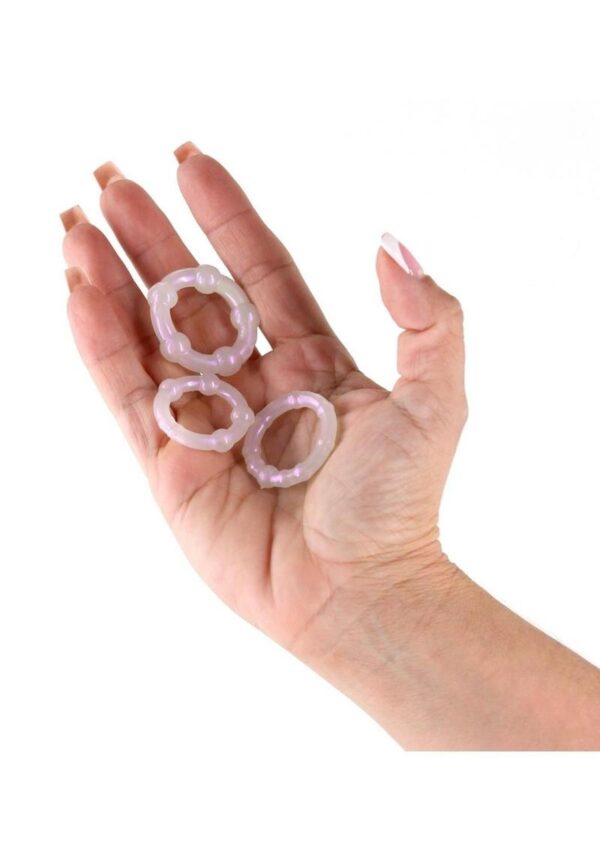 they are available in assortment of colors