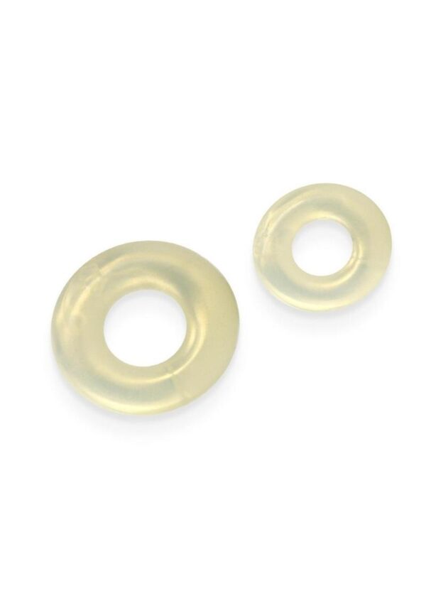 Fantasia`s luscious shimmer and shine toys are designed for luxurious and stimulating sensations. Flexible