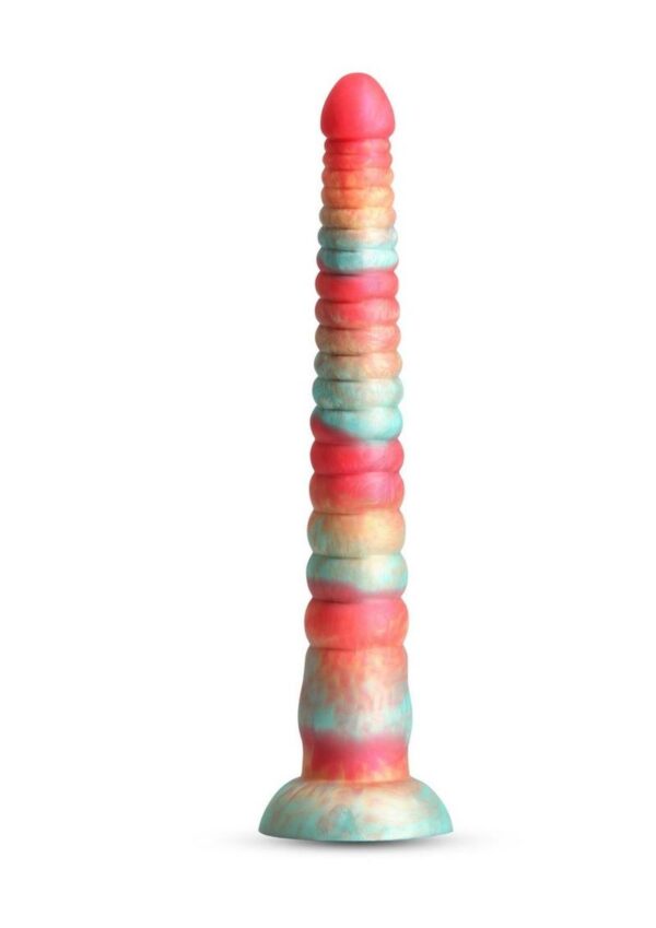 Stacked by Colours  Unique