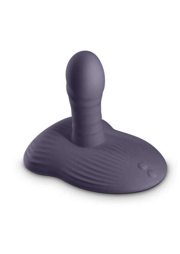 Thrust and Grind by INYA  a new concept for intense sexual satisfaction