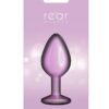 these body safe anal toys are available in a variety of colors