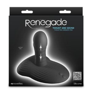 T andamp; G features a short thrusting wand