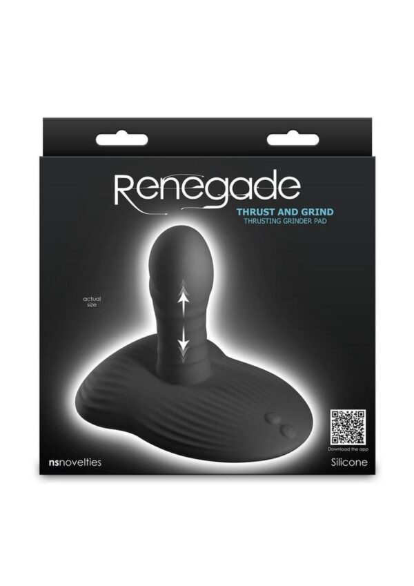 T andamp; G features a short thrusting wand