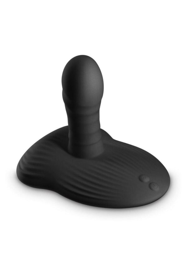 Thrust and Grind by Renegade  a new concept for intense sexual satisfaction