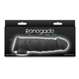 Annex sleeves are textured for a partner`s enjoyment. Suitable for use with all lubricants including silicone lubricant. IPX8 waterproof rating.