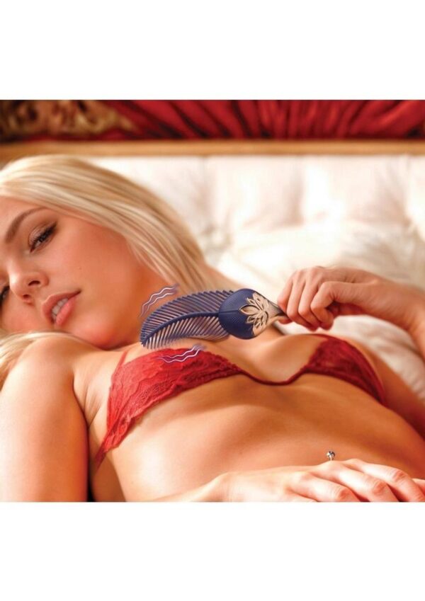this ultra-soft feather promises to deliver exciting