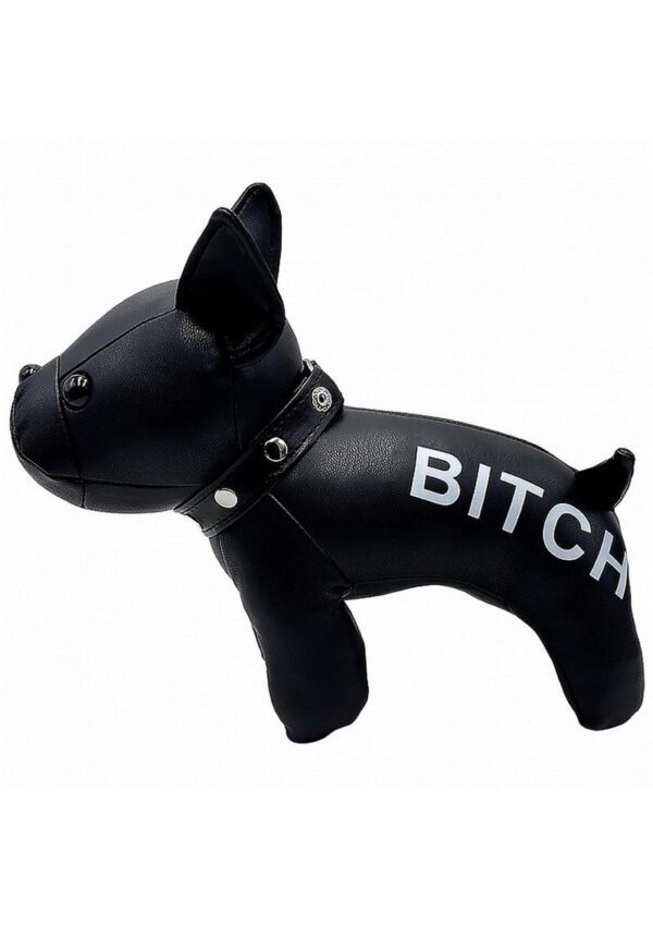 S-Line Puppy BITCH - Black - Image 2