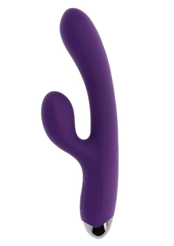 Freedom to Play:Meet your New Crush! This sleek