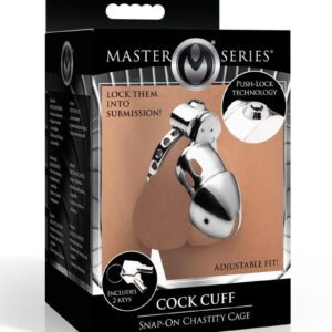 Shining Metal: Made from smooth