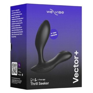 Vector hits all the right spots. Adjustable fit