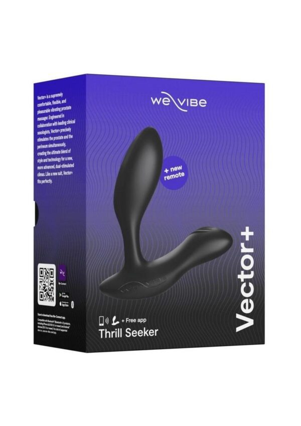 Vector hits all the right spots. Adjustable fit