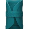 Lovense Gush 2 Handsfree Silicone Rechargeable Masturbator - Green - Image 3