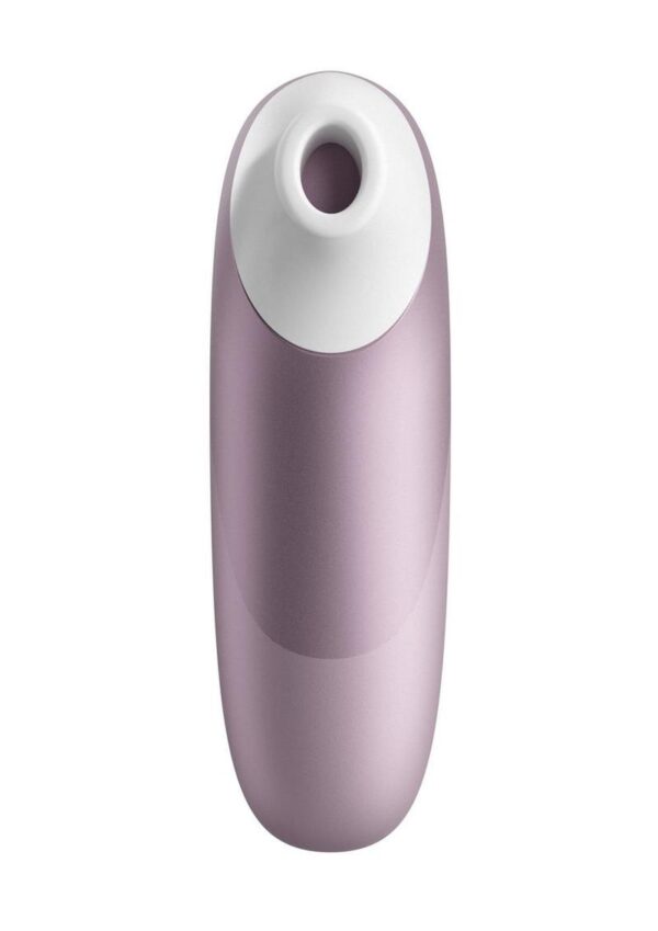 Treat yourself to Womanizerandrsquo;s Pleasure Air Technology.andnbsp; Theandnbsp;Womanizerandnbsp;Pro features the groundbreakingandnbsp;Pleasure Airandnbsp;Technology