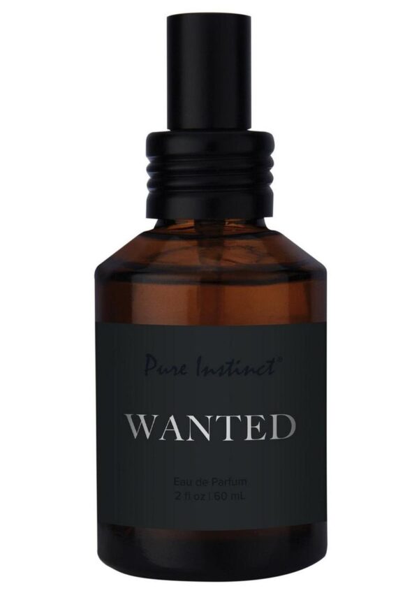 Introducing the Pure Instinct Menandrsquo;s Collection andndash; a collection crafted for the modern man. Bold