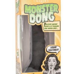 a towering dong designed to unravel the deepest passions of those daring enough to explore them. This monumental pleasure toy