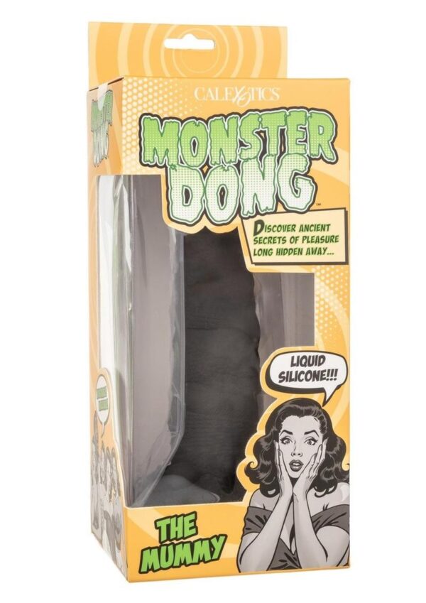 a towering dong designed to unravel the deepest passions of those daring enough to explore them. This monumental pleasure toy