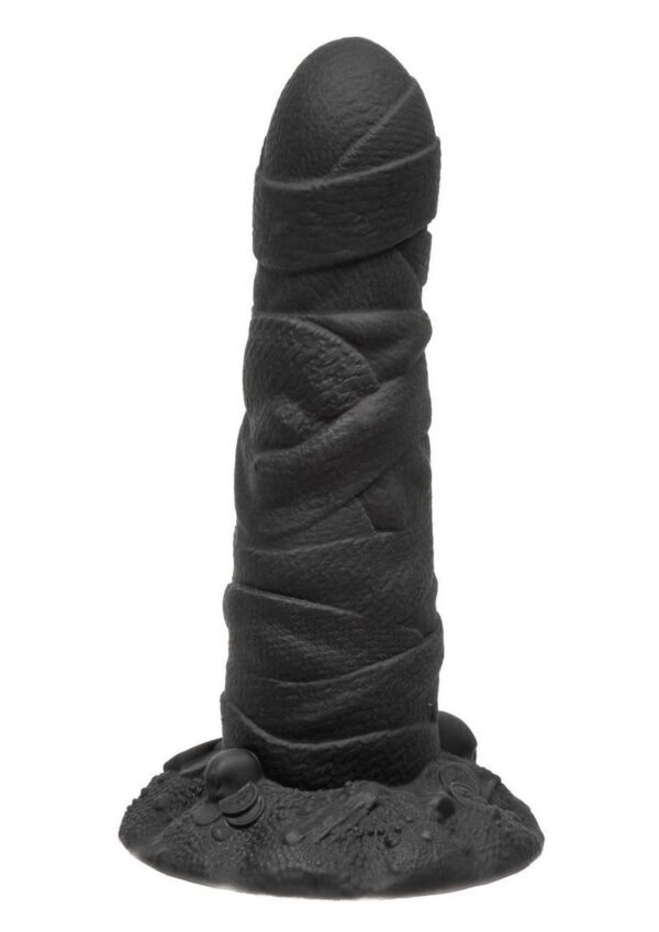 Awaken ancient desires with the Monster Dong The Mummy