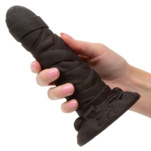 offers a touch that is both incredibly soft and exquisitely smooth