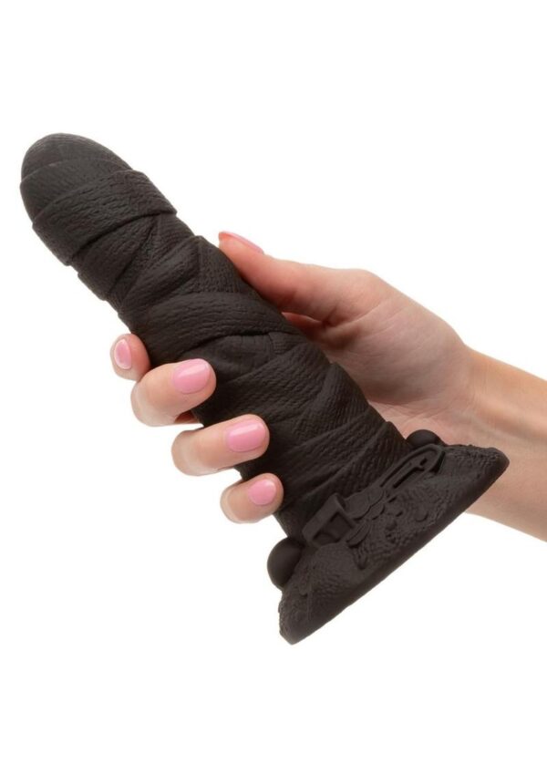 offers a touch that is both incredibly soft and exquisitely smooth