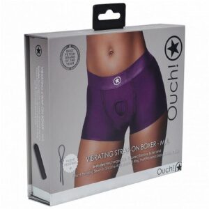 with an open back and adjustable straps that go around your butt. Simple yet elegant