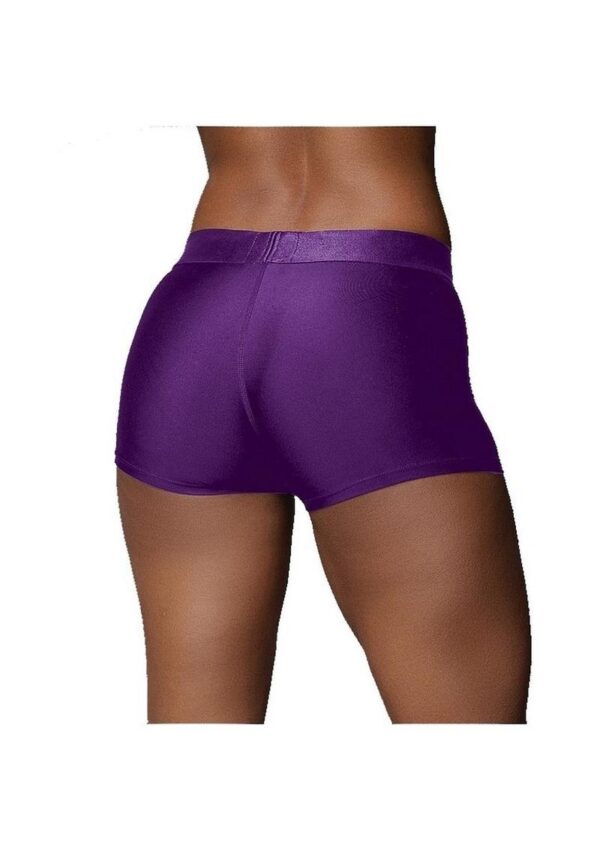 these strap-on panties are perfect for you and your partner. Don`t worry about complicated straps and buckles