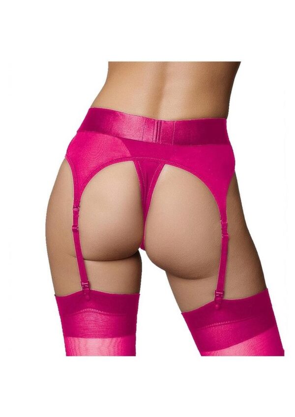 just slip them on